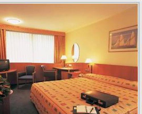 Изображение NH City Center 4*