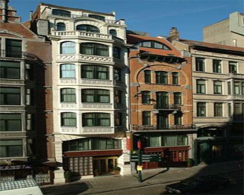 Imaginea Centrale 4*