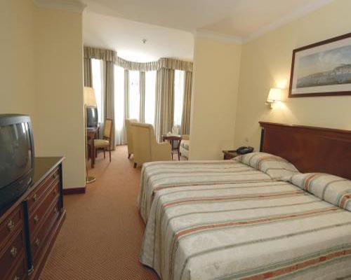 Fotografie Centrale 4*