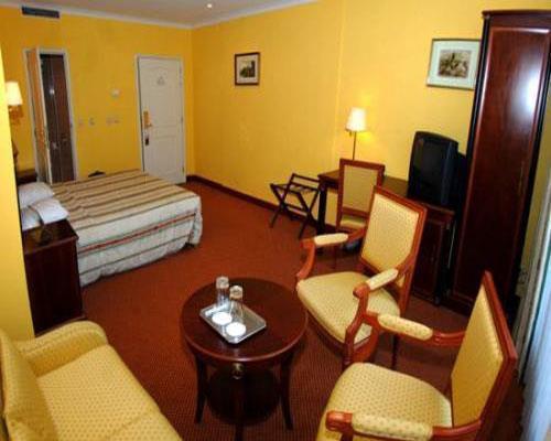 Fotografii Centrale 4*