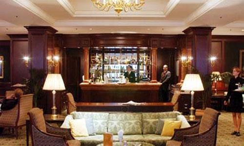 Fotografii Conrad 5*