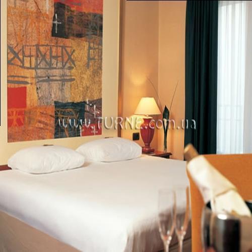 Картинка NH Atlanta 4*