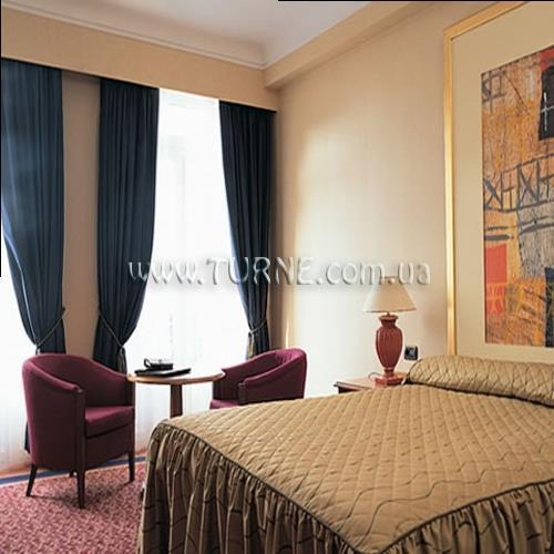 Изображение NH Atlanta 4*