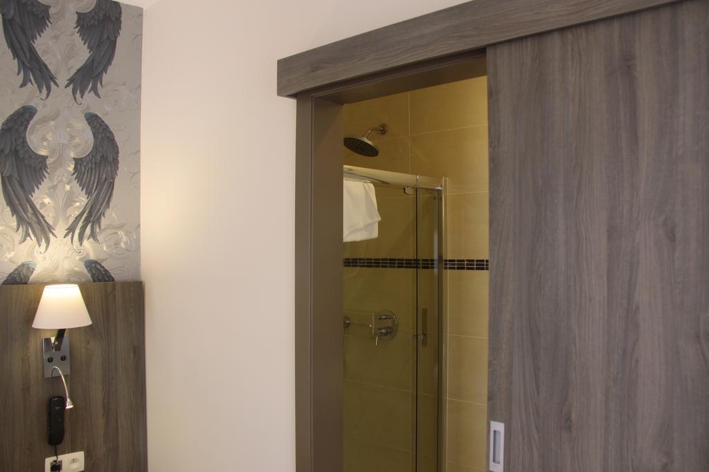 Fotografie Dansaert Hotel 3*