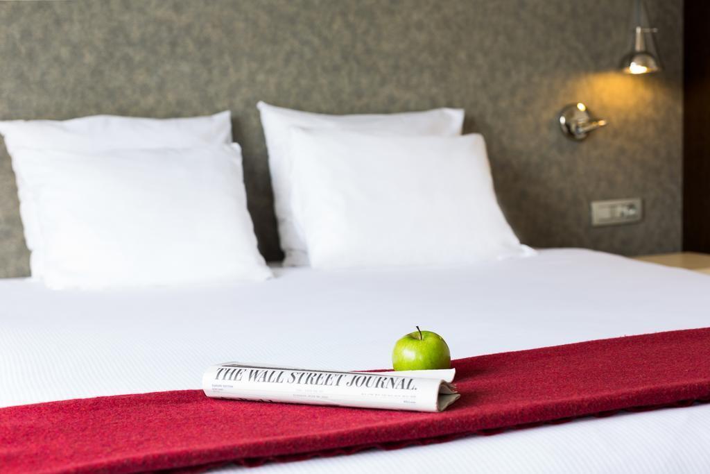 Hotel Nh Stephanie 4*