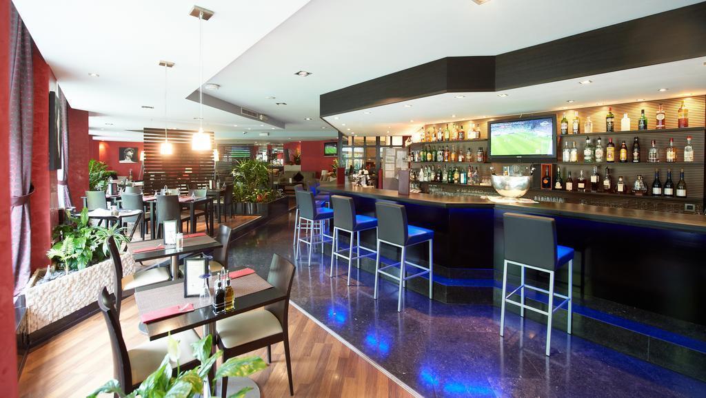 Fotografii Husa President Park Hotel 4*