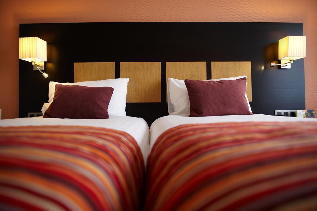 Imaginea Husa President Park Hotel 4*