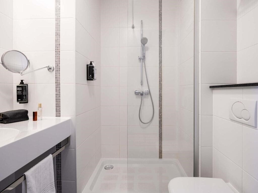 Fotografie Ibis Styles Brussels Centre Stephanie 3*