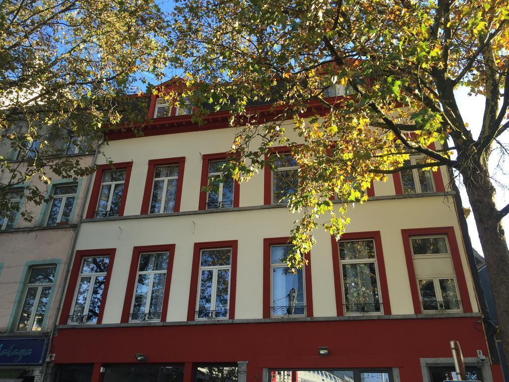 Hotel Midi Station Hotel 2*