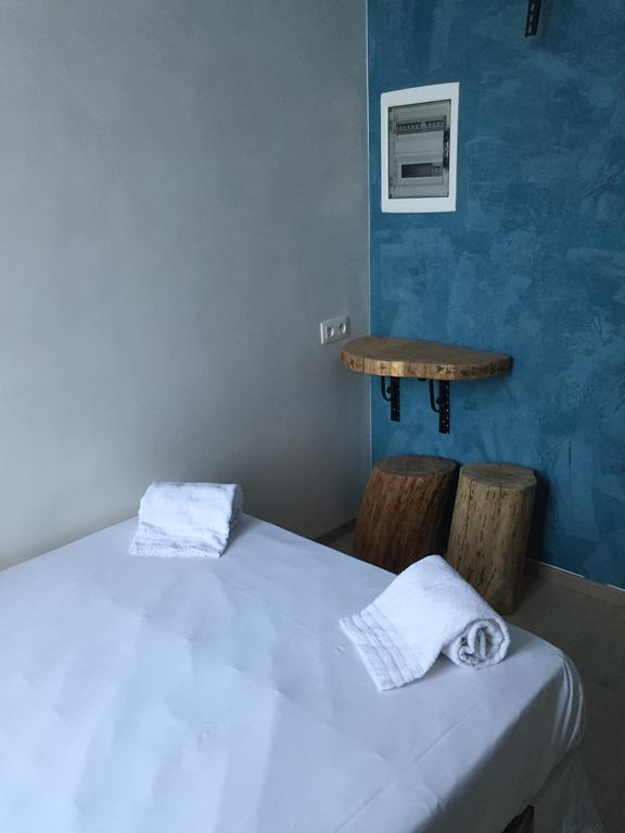 Fotografie Midi Station Hotel 2*