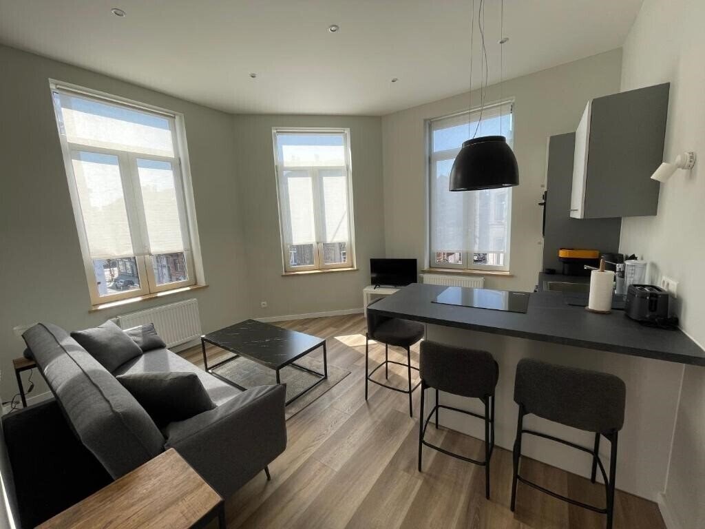 Картинка Midi Station Hotel 2*