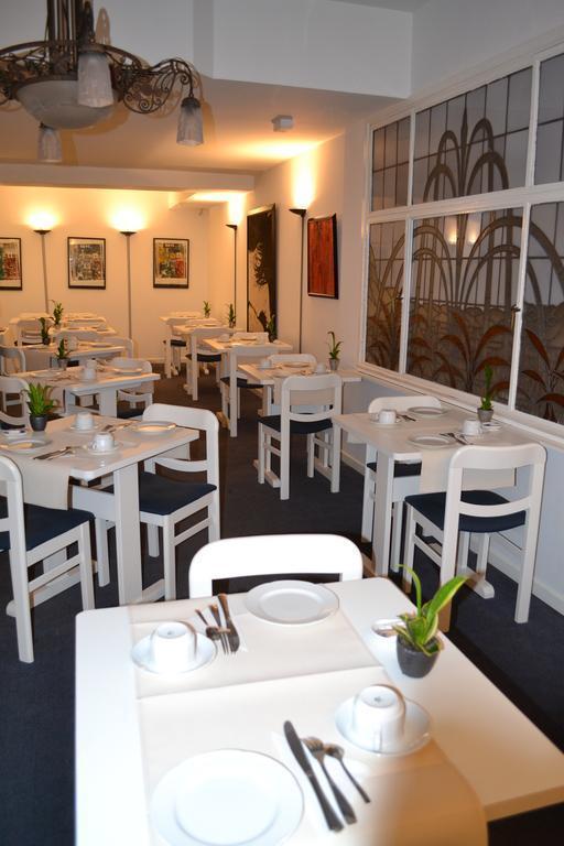 Fotografii Argus Hotel Brussels 3*