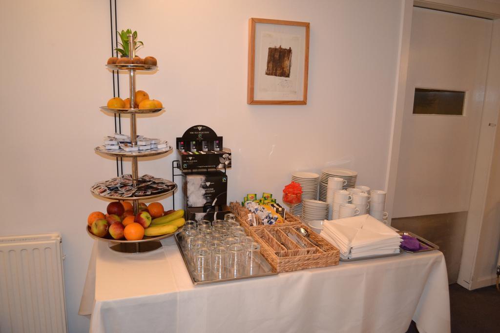 Fotografie Argus Hotel Brussels 3*