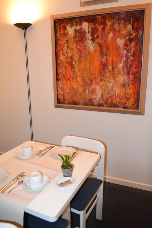 Imaginea Argus Hotel Brussels 3*