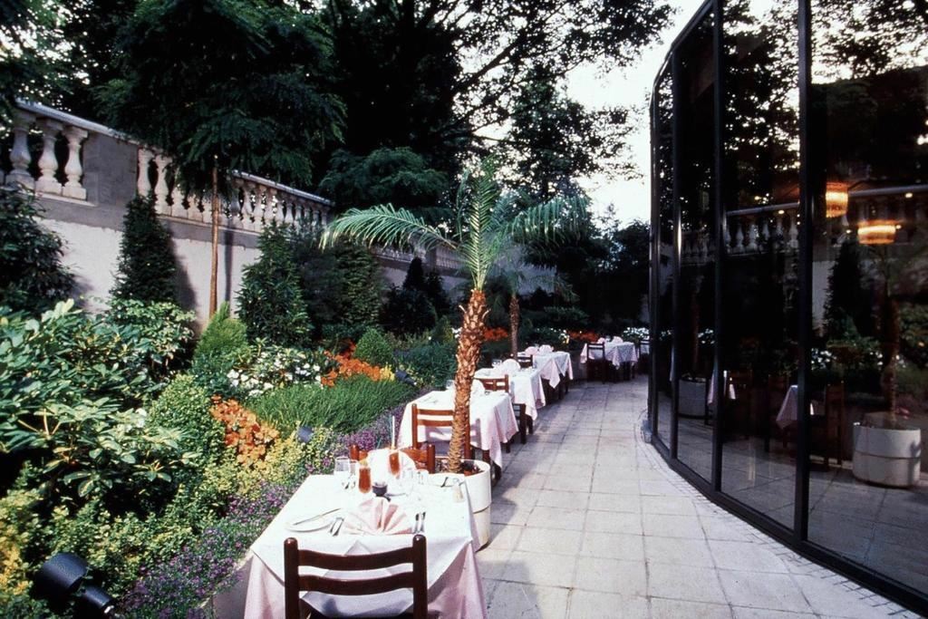 Hotel Hotel Capital 3*