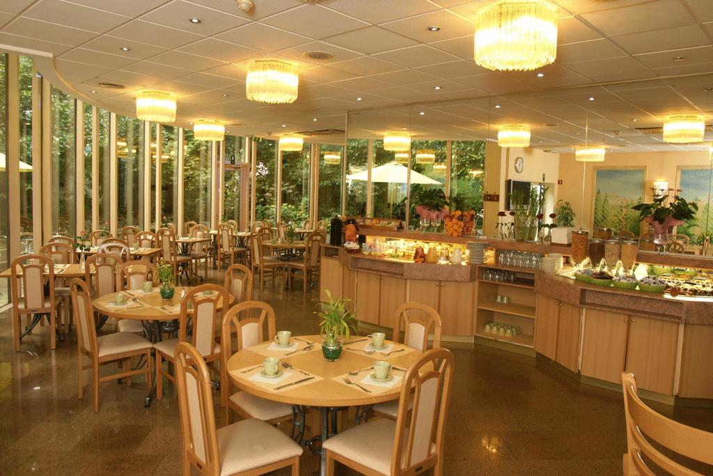 Fotografie Hotel Capital 3*
