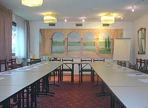 Imaginea Hotel Capital 3*