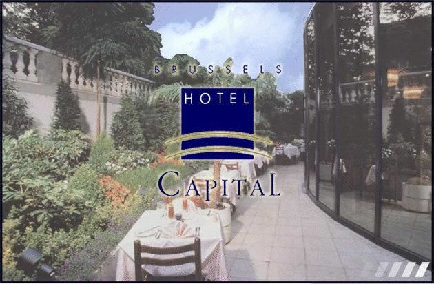 Imaginea Hotel Capital 3*