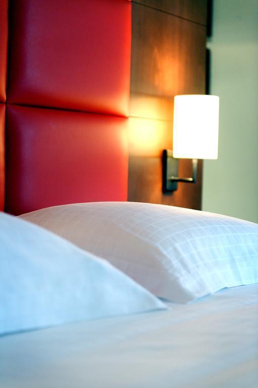 Fotografii New Hotel Charlemagne 4*