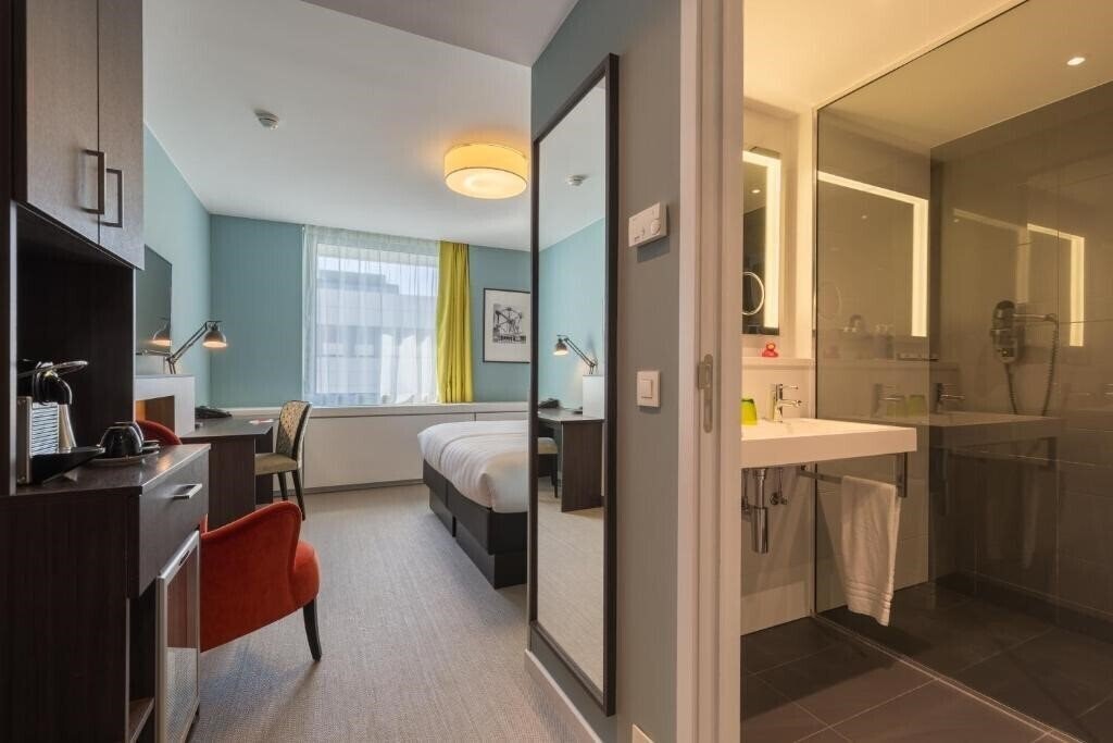 Fotografie Thon Eu 4*