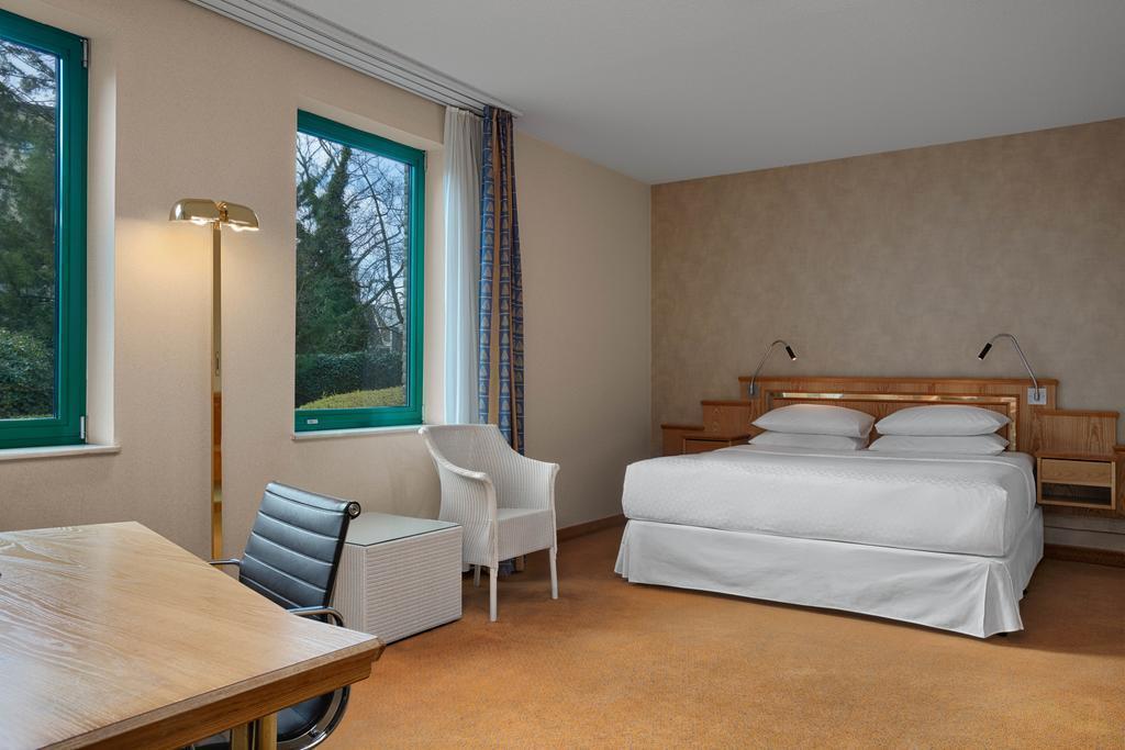 Фотография Four Points By Sheraton Brussels 4*