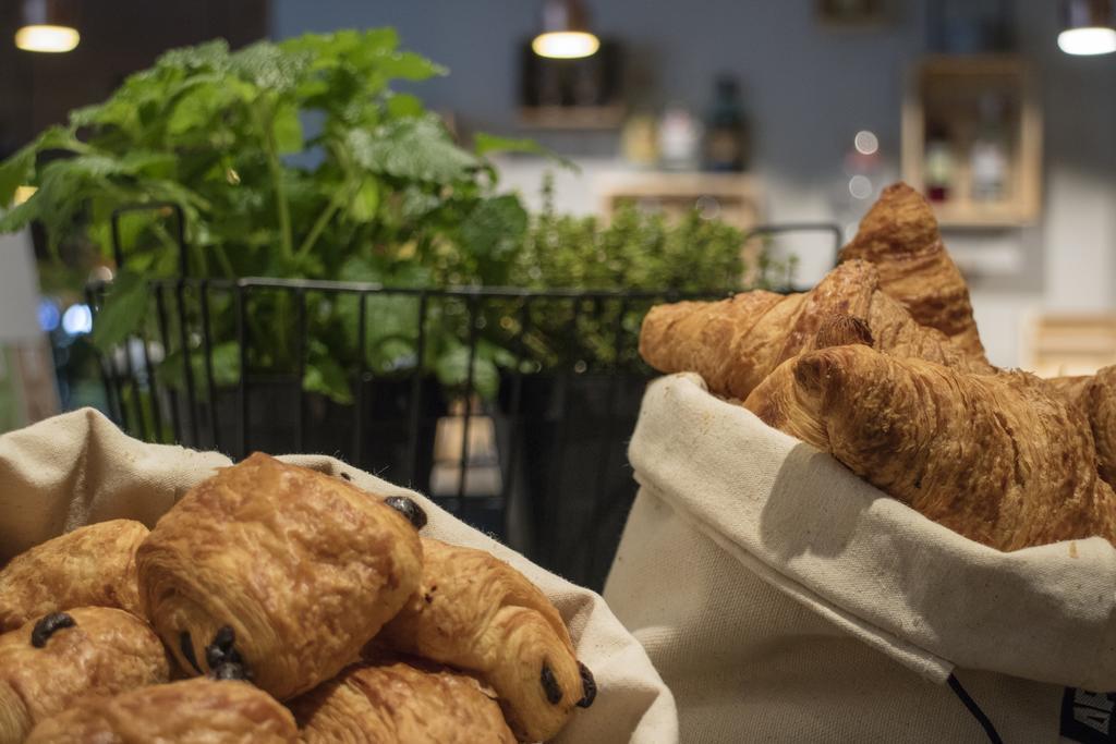 Изображение Four Points By Sheraton Brussels 4*