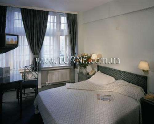 Imaginea La Madeleine 2*