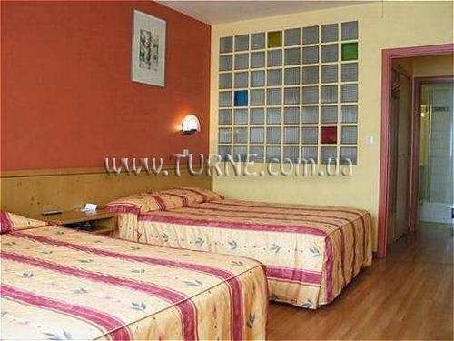 Imaginea La Madeleine 2*