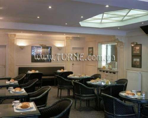 Fotografii La Madeleine 2*