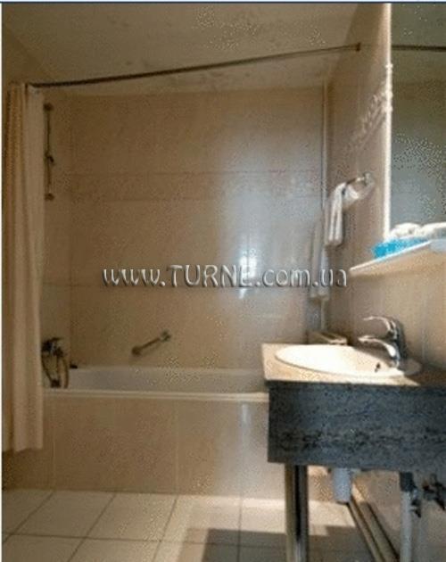 Hotel La Madeleine 2*