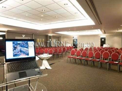 Imaginea Best Western Premier Carrefour de l'Europe 4*