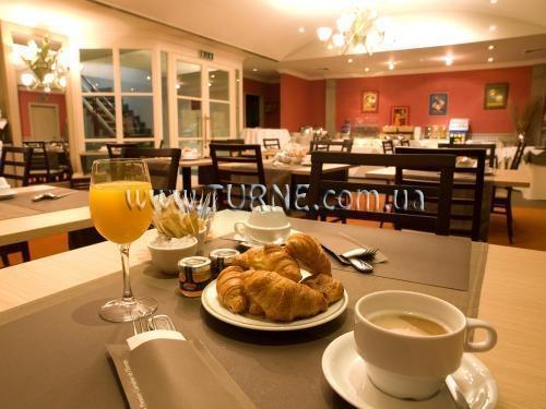 Fotografii Best Western Premier Carrefour de l'Europe 4*