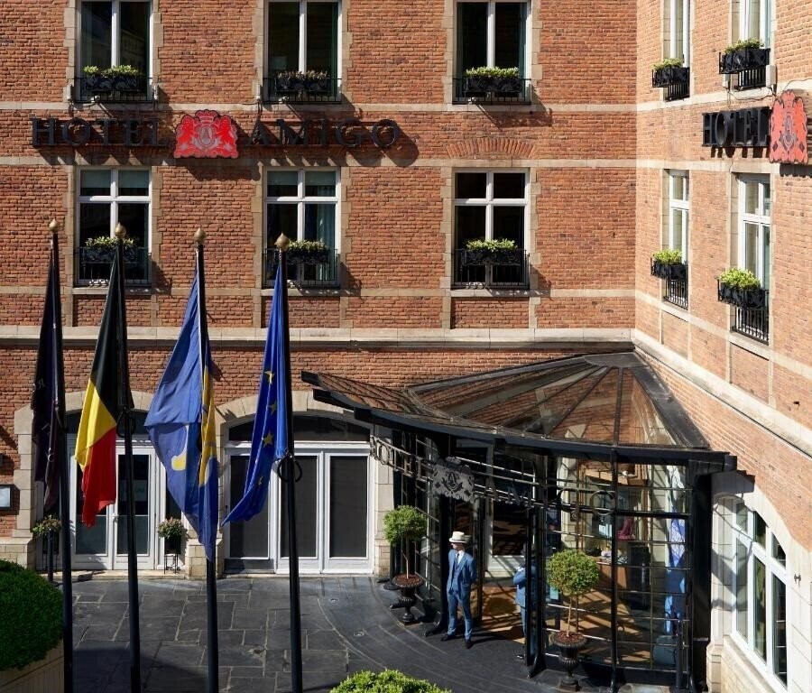 Фотография Amigo 5*