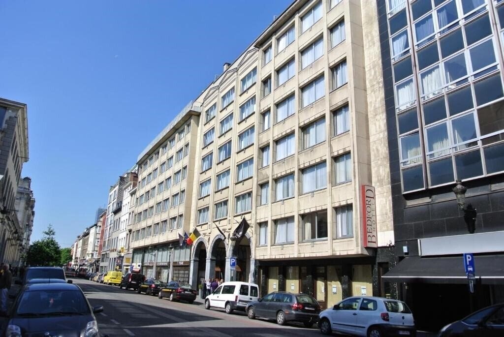 Hotel Bedford Hotel 4*