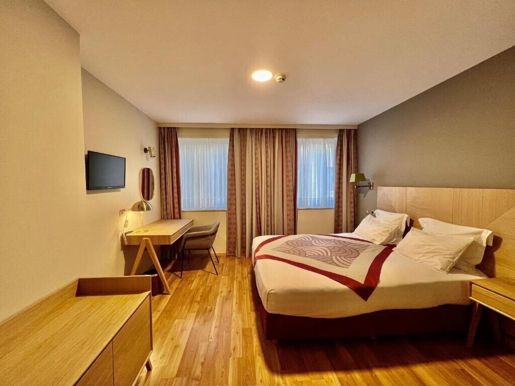 Fotografii Bedford Hotel 4*