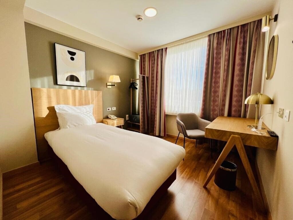 Fotografie Bedford Hotel 4*