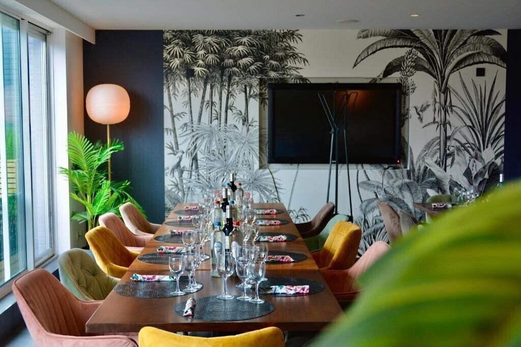 Imaginea Bedford Hotel 4*