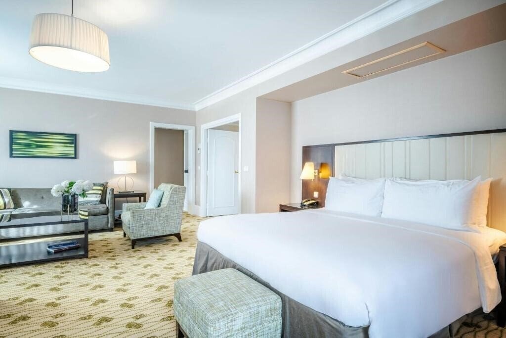 Fotografii Renaissance Brussels 4*