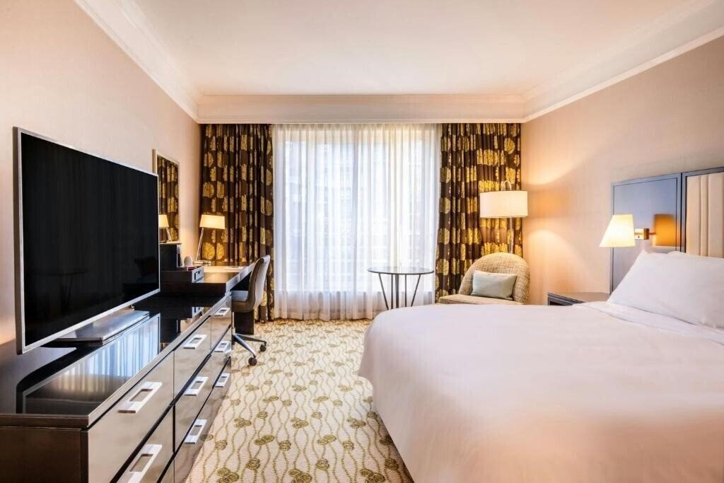 Imaginea Renaissance Brussels 4*
