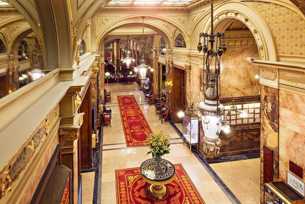 Hotel Metropole Hotel 5*