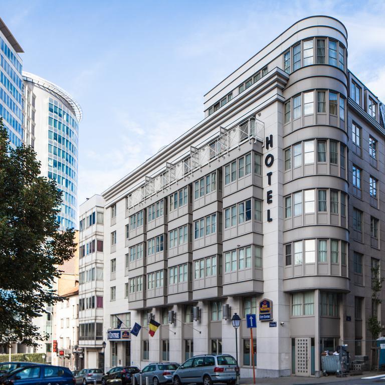 Fotografii Nh Brusseles City Centre 3*