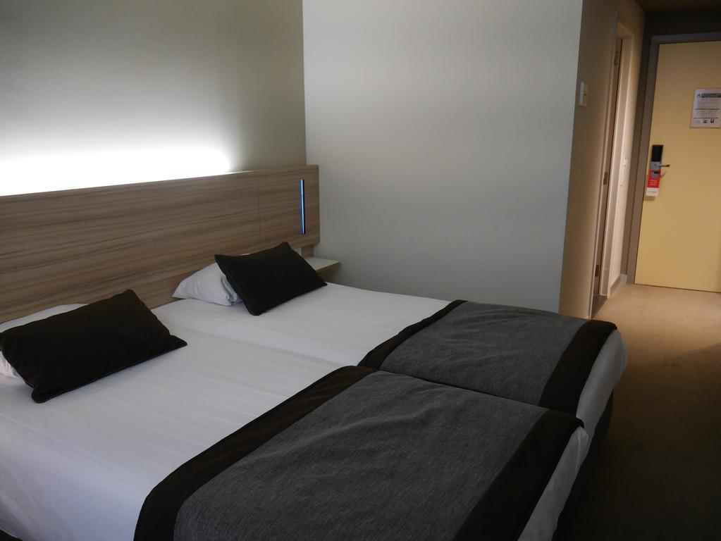 Imaginea Nh Brusseles City Centre 3*