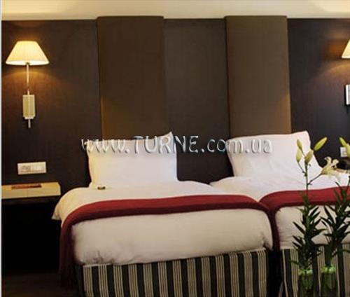 Imaginea NH Gent Sint Pieters 4*