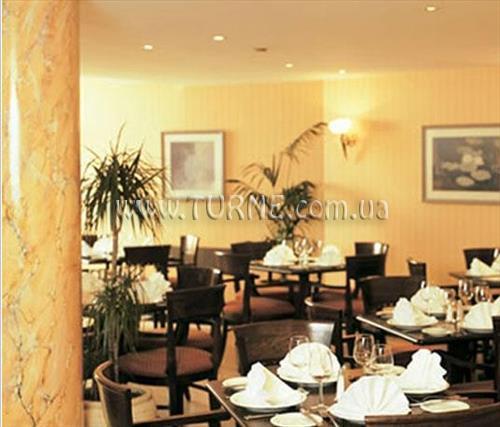 Fotografie NH Gent Sint Pieters 4*