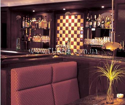 Hotel NH Gent Sint Pieters 4*