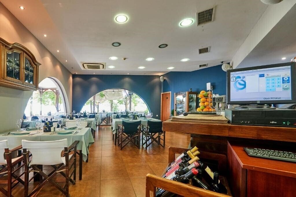 Картинка Hotel Fara by Marina Cape (ex. Lighthouse by Marina Cape) 4*