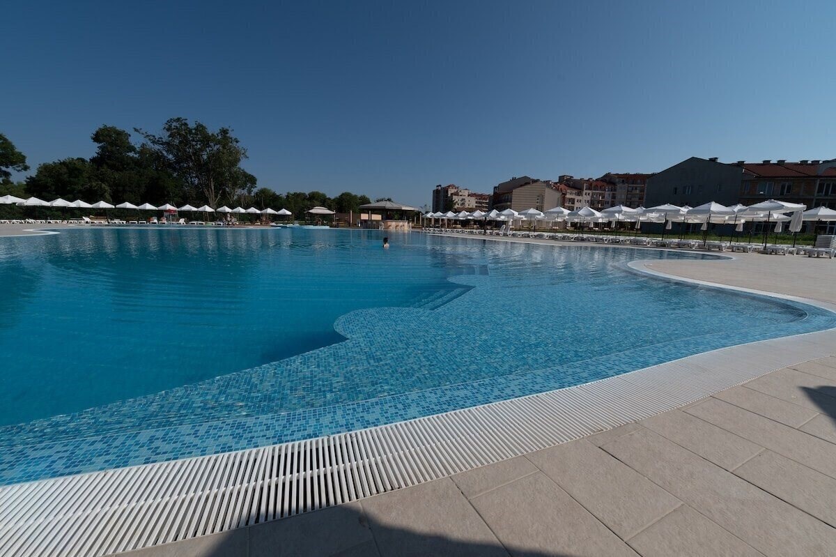 Фотография Camp Mandarin 4*