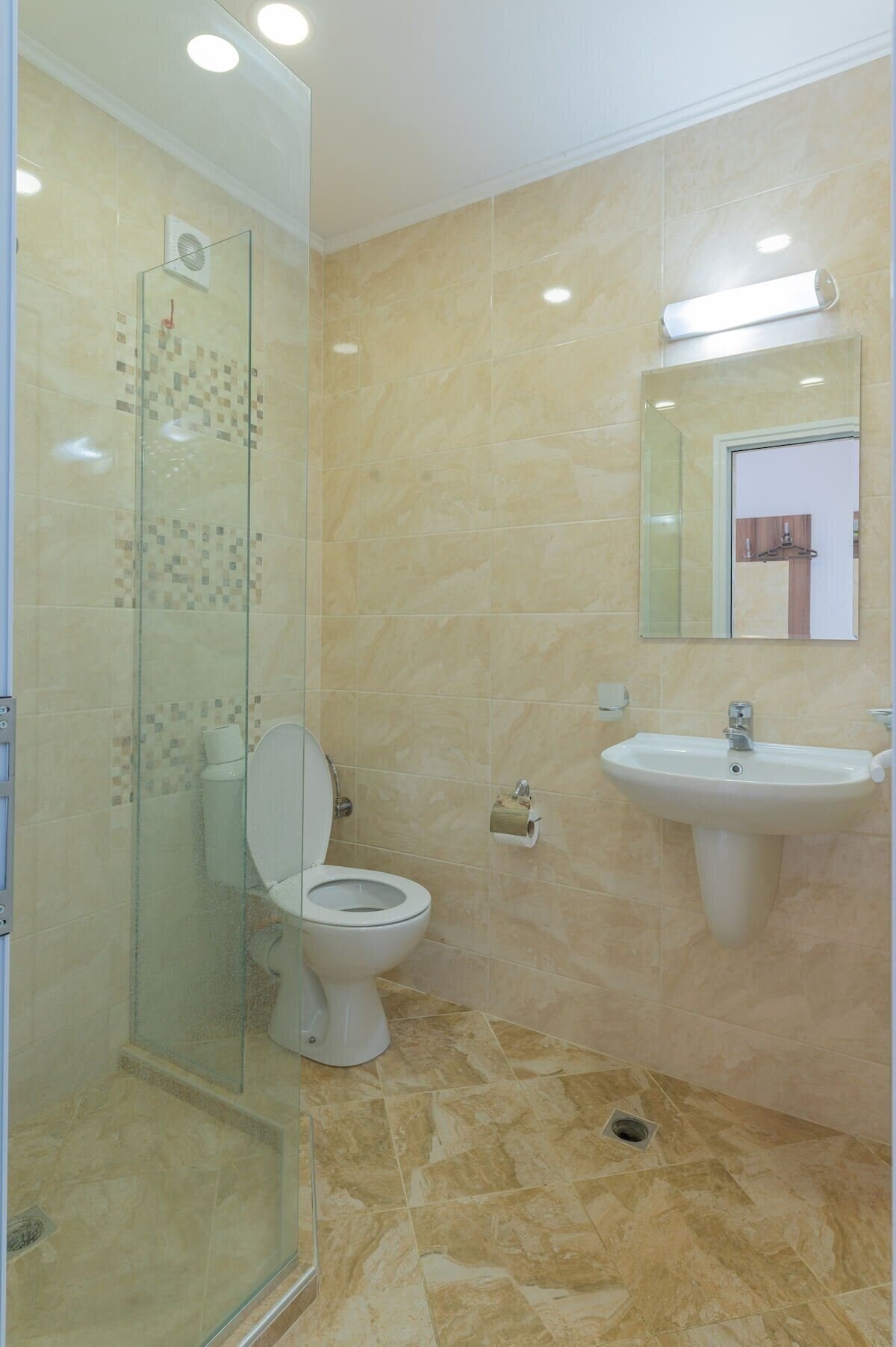 Картинка Camp Mandarin 4*