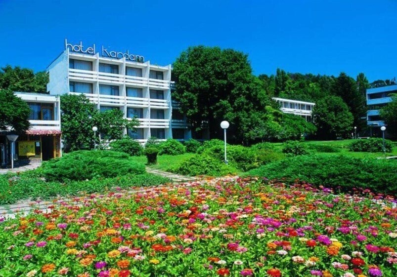 Hotel Kardam 2*