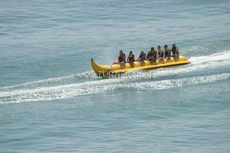 Изображение Magnolia Albena 3*